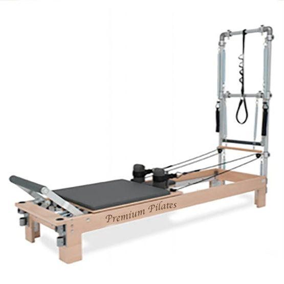 REFORMER MADERA